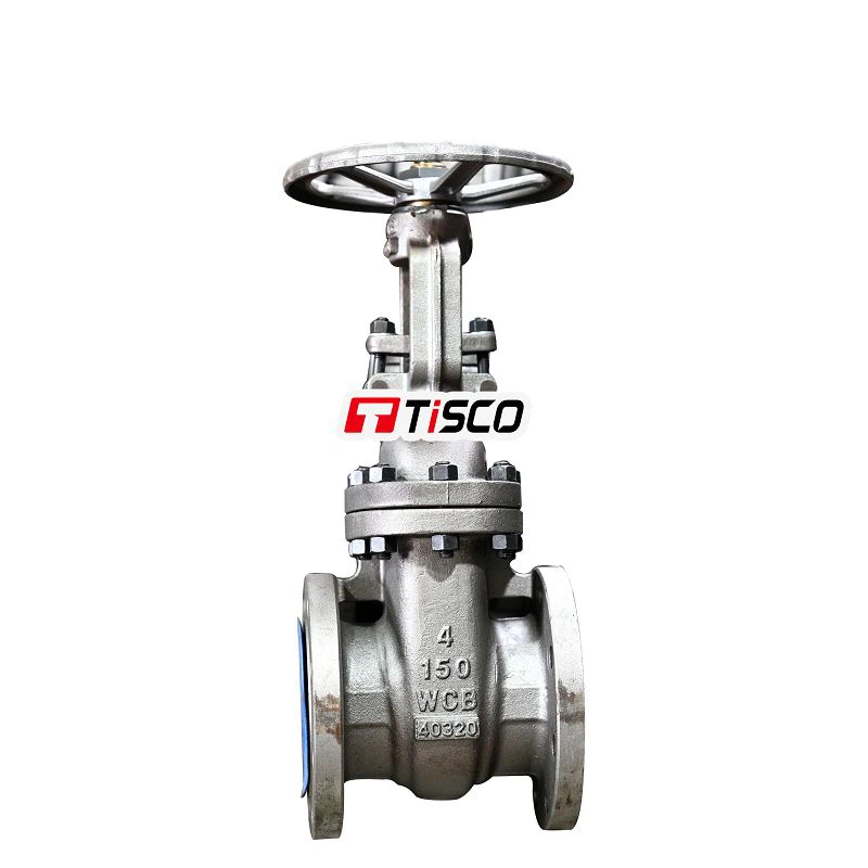 ANSI Gate Valve