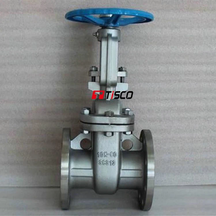 JIS uzatvárací ventil