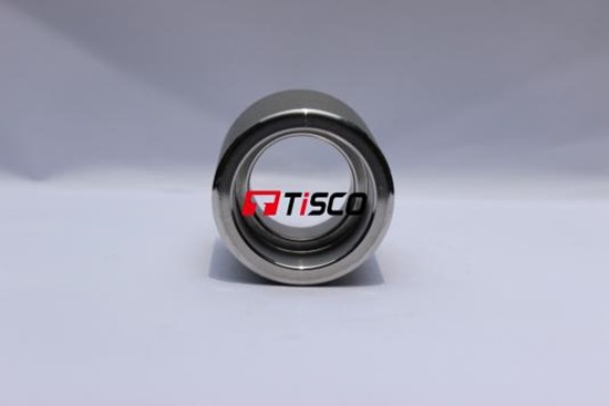 Socket Weld Coupling suppliers